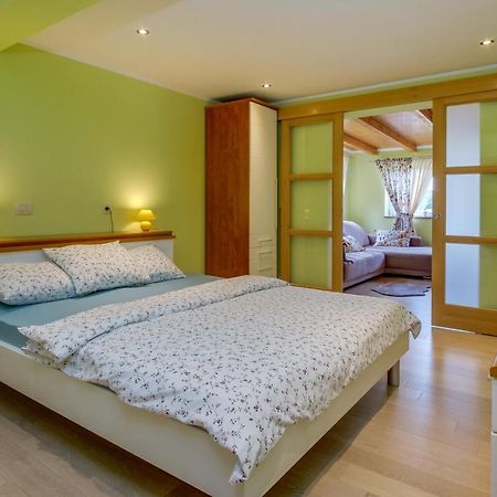Apartamento Isabela Mali Lošinj Exterior foto