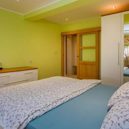 Apartamento Isabela Mali Lošinj Exterior foto