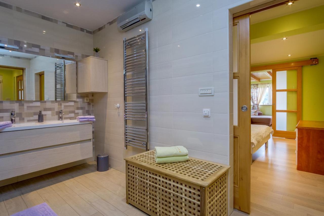 Apartamento Isabela Mali Lošinj Exterior foto