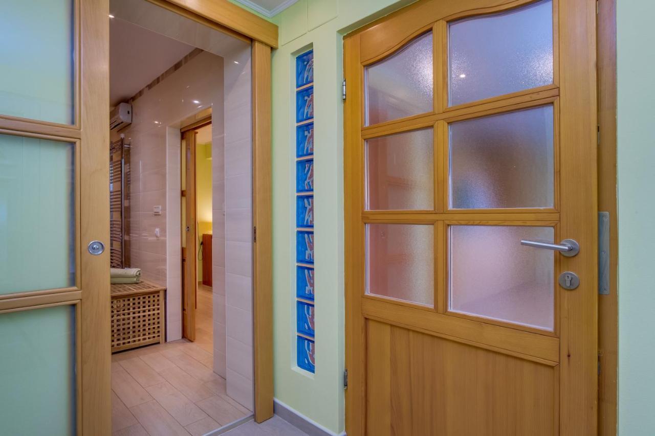 Apartamento Isabela Mali Lošinj Exterior foto