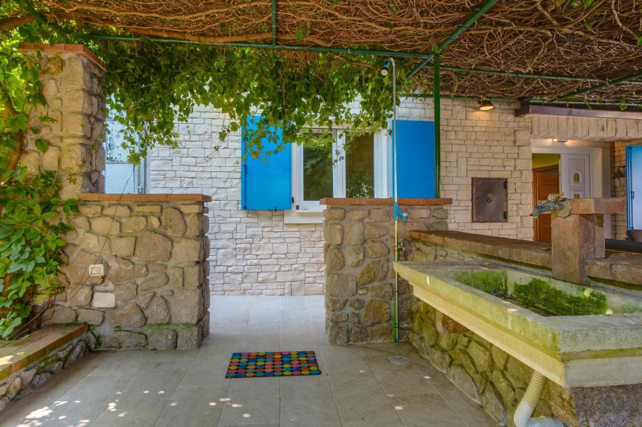 Apartamento Isabela Mali Lošinj Exterior foto