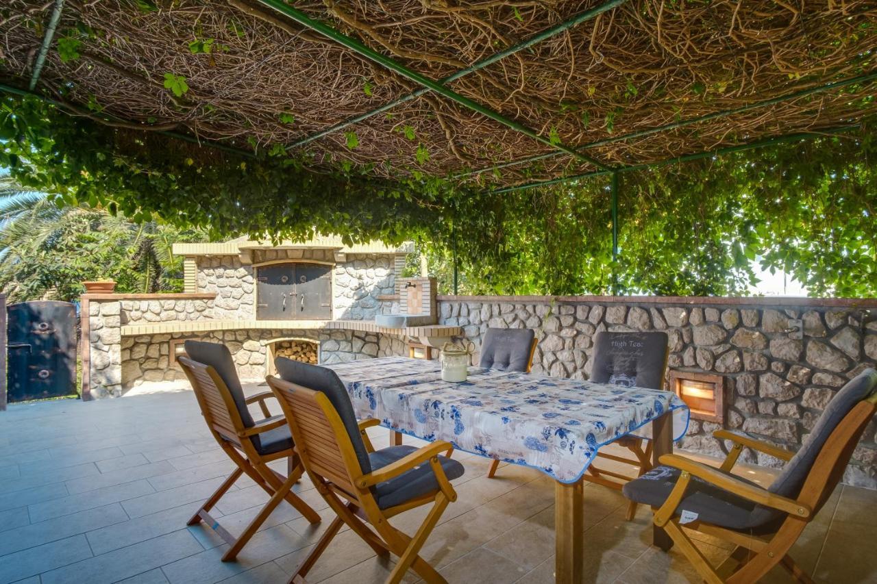 Apartamento Isabela Mali Lošinj Exterior foto