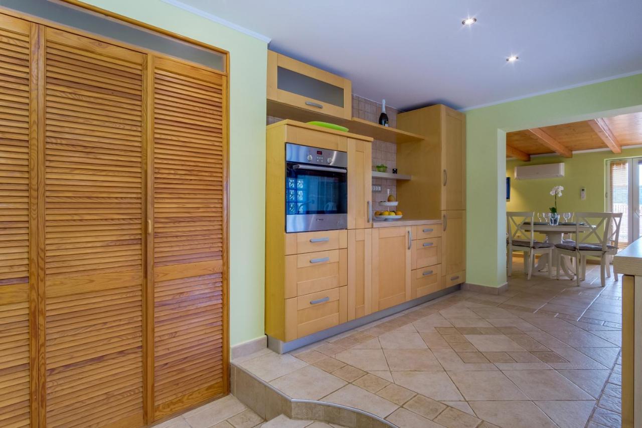 Apartamento Isabela Mali Lošinj Exterior foto