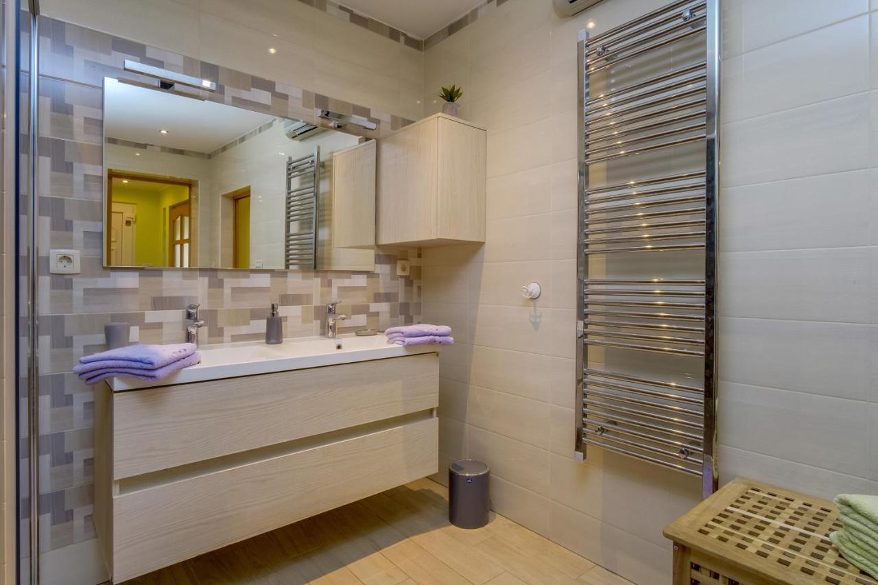 Apartamento Isabela Mali Lošinj Exterior foto