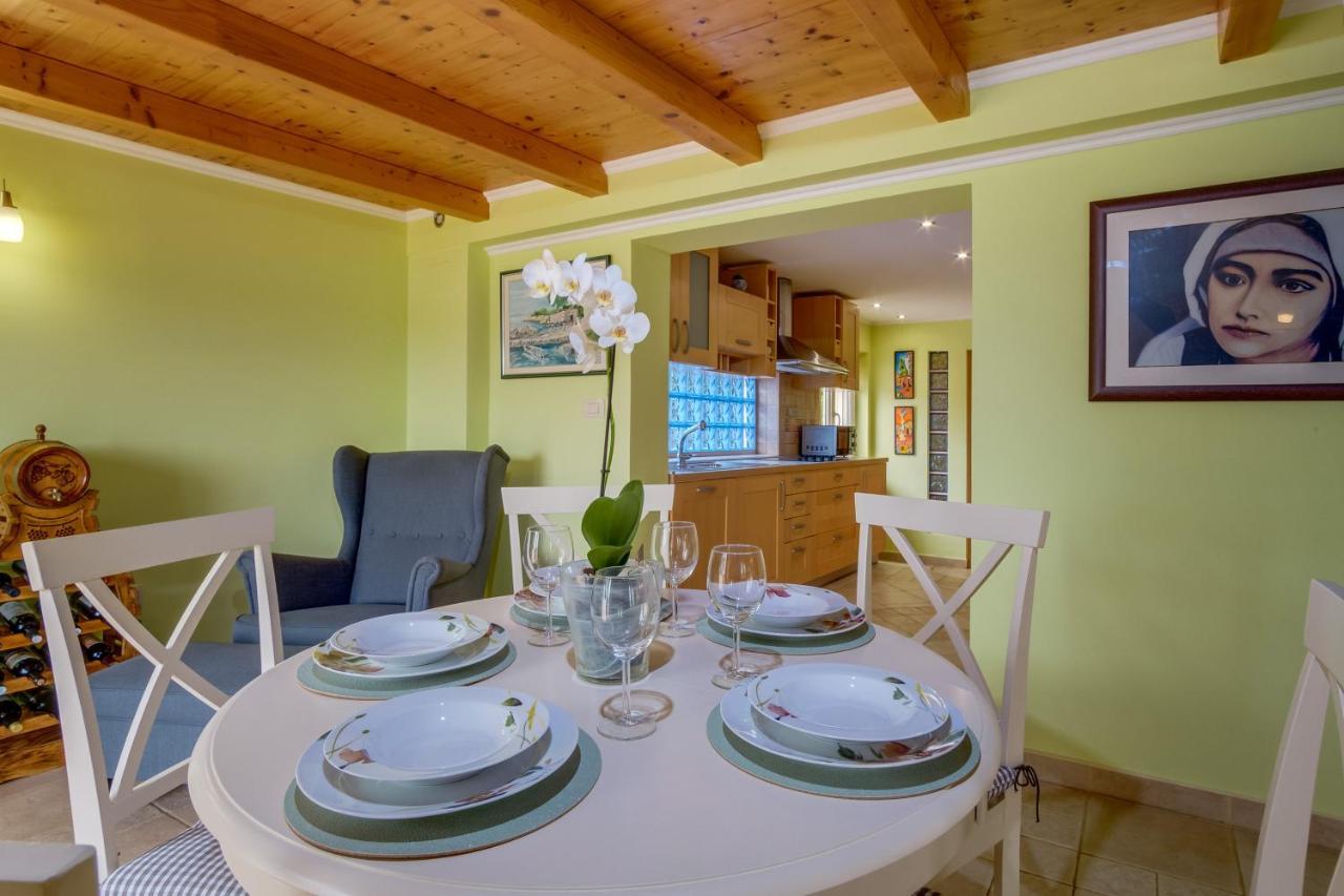 Apartamento Isabela Mali Lošinj Exterior foto