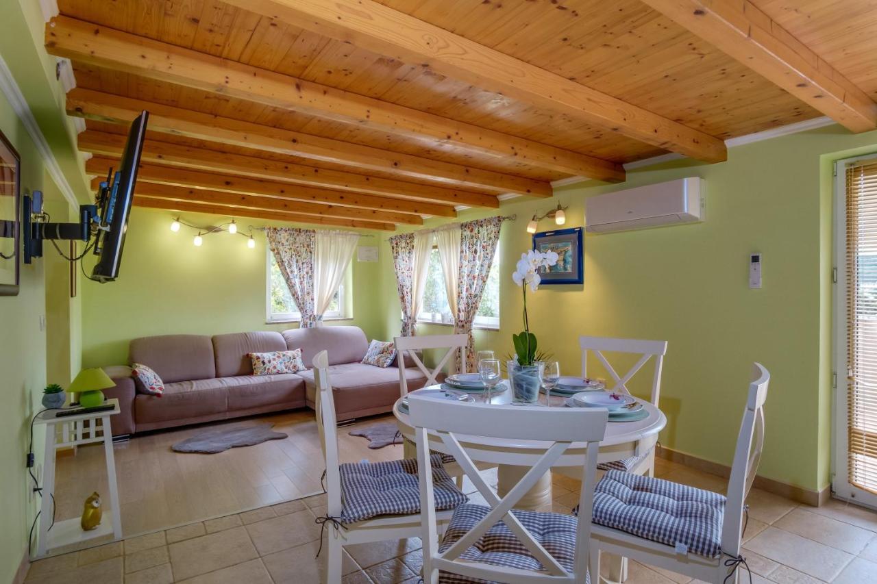 Apartamento Isabela Mali Lošinj Exterior foto