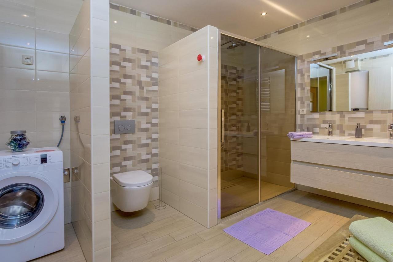 Apartamento Isabela Mali Lošinj Exterior foto