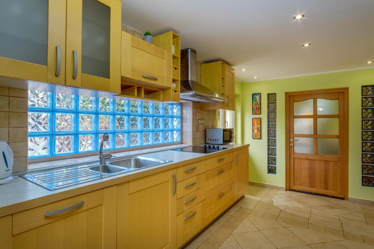 Apartamento Isabela Mali Lošinj Exterior foto
