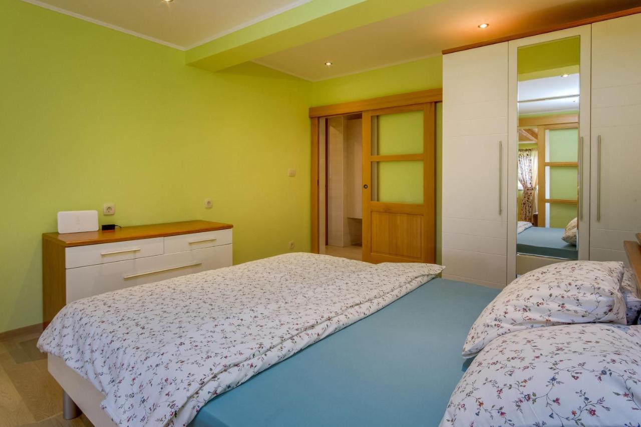 Apartamento Isabela Mali Lošinj Exterior foto