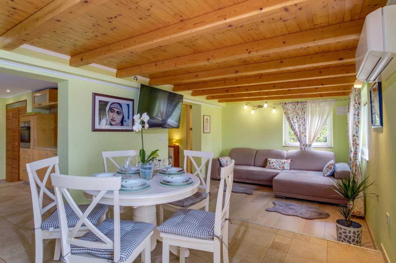 Apartamento Isabela Mali Lošinj Exterior foto